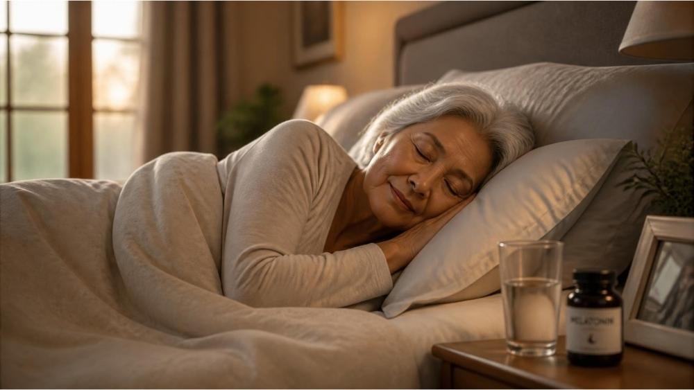 睡眠與大腦健康有關？研究探討改善失眠與認知健康的關聯