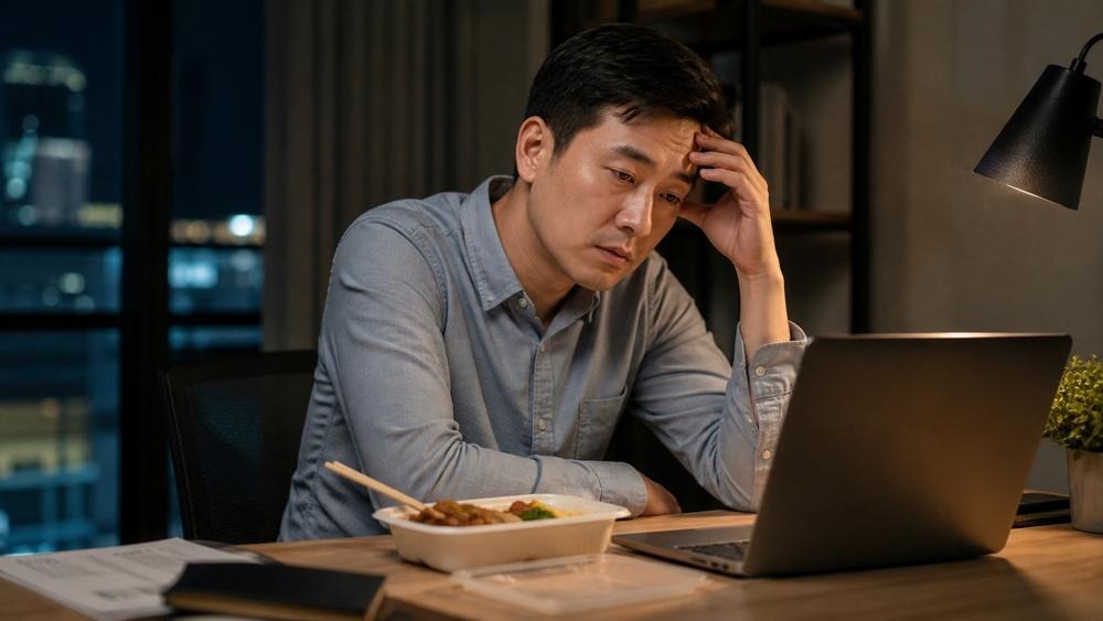 瑪卡複方怎麼吃？外食晚睡男性先看3大補充重點