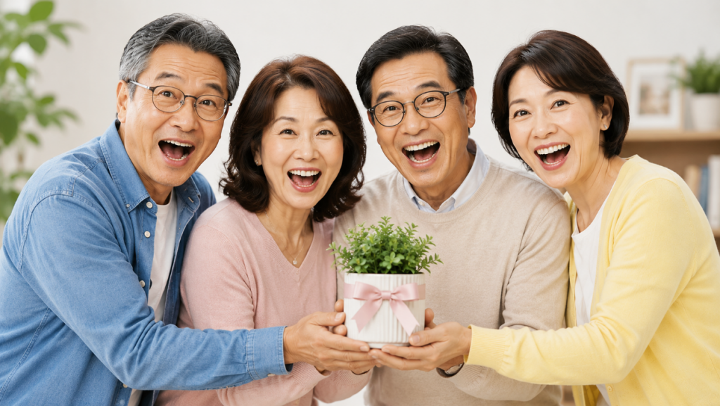 白髮一定要染黑嗎？熟齡族與白髮和解的新選擇
