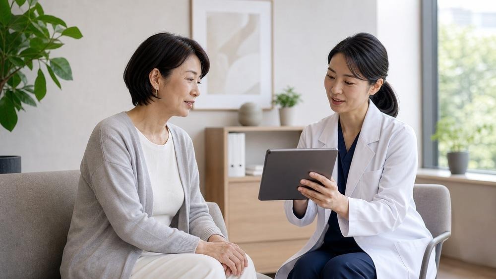 身體的「時間密碼」：表觀遺傳時鐘與健康老化生活策略