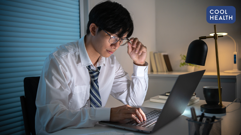 上夜班需要補褪黑激素嗎？ 長期恐增罹癌症風險！ 醫：靠白天補眠也難逆轉