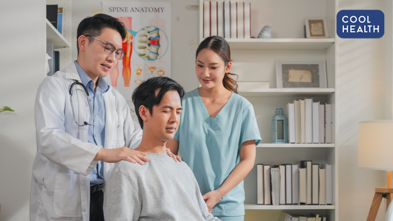 30歲男性該做哪些健檢？ 是否有需要自費？ 醫：檢查項目並非選越多越好