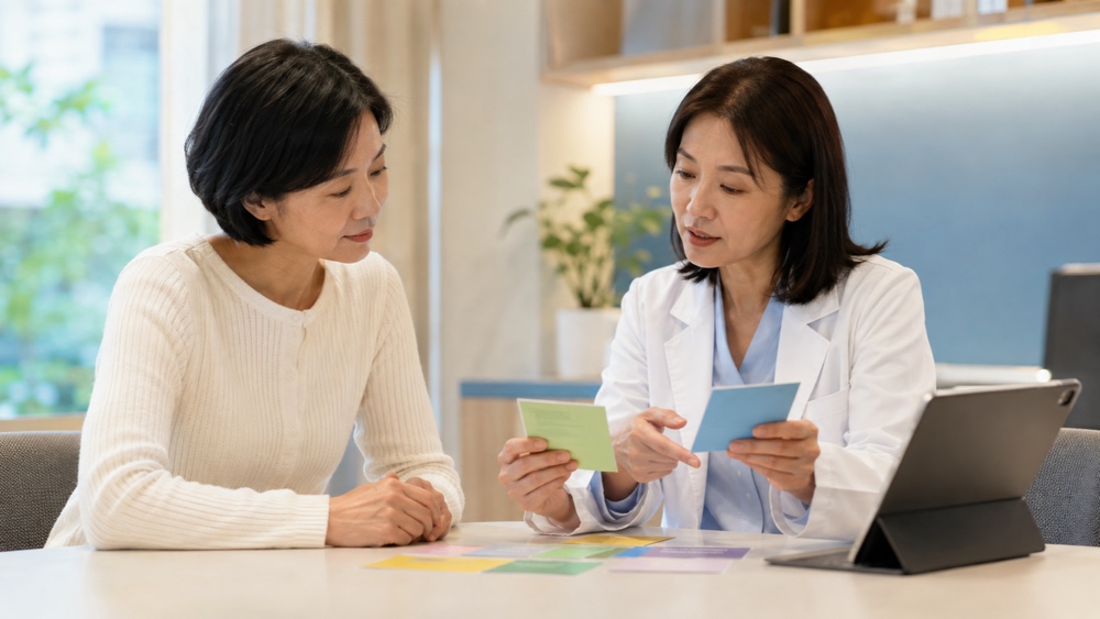 「好膽固醇」迷思：HDL高不代表心血管就健康