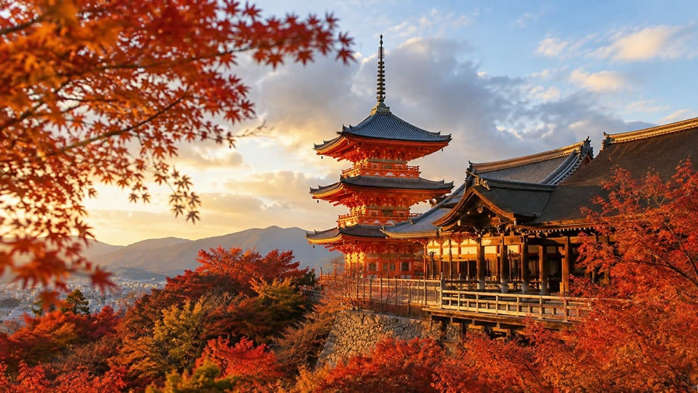 9月連假出遊怎麼準備？秋季海外旅行健康與行前規劃重點