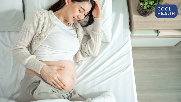 凍卵後自然受孕，該銷毀還是繼續保留？ 醫解答：先釐清「1件事」再決定