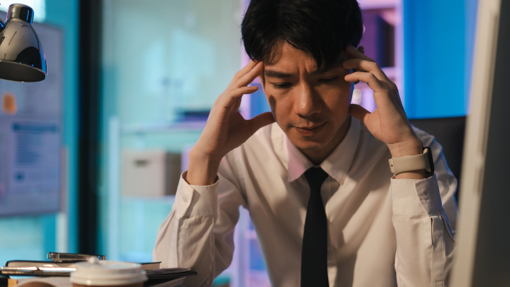 總在成全別人而委屈自己？從心理邊界到香氣練習：找回自己的生活節奏