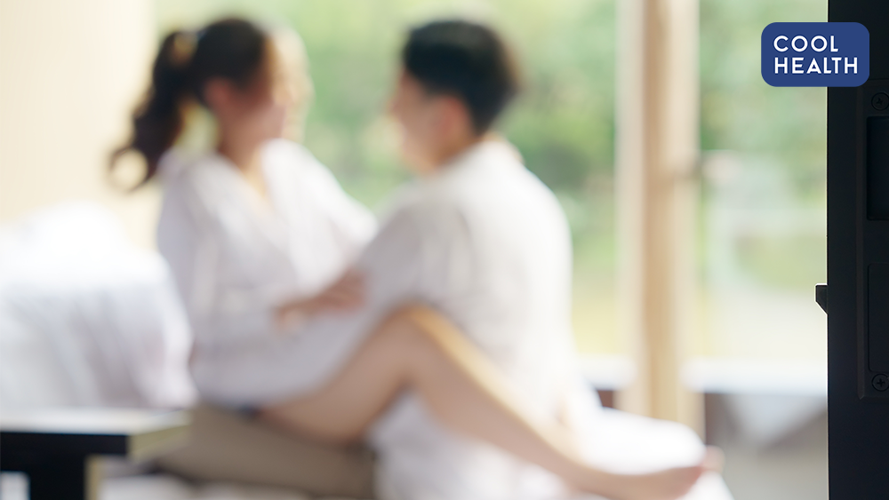 吃PrEP仍可能感染HPV？醫師解析菜花與性傳染病預防