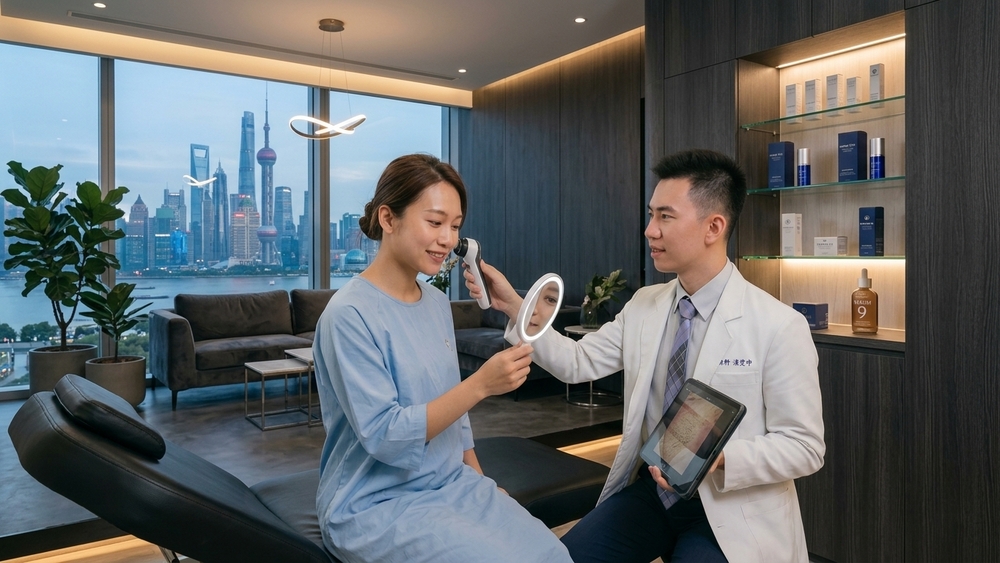 蜂巢皮秒術後反黑正常嗎？醫師提醒面膜、美白保養應依肌膚狀況調整