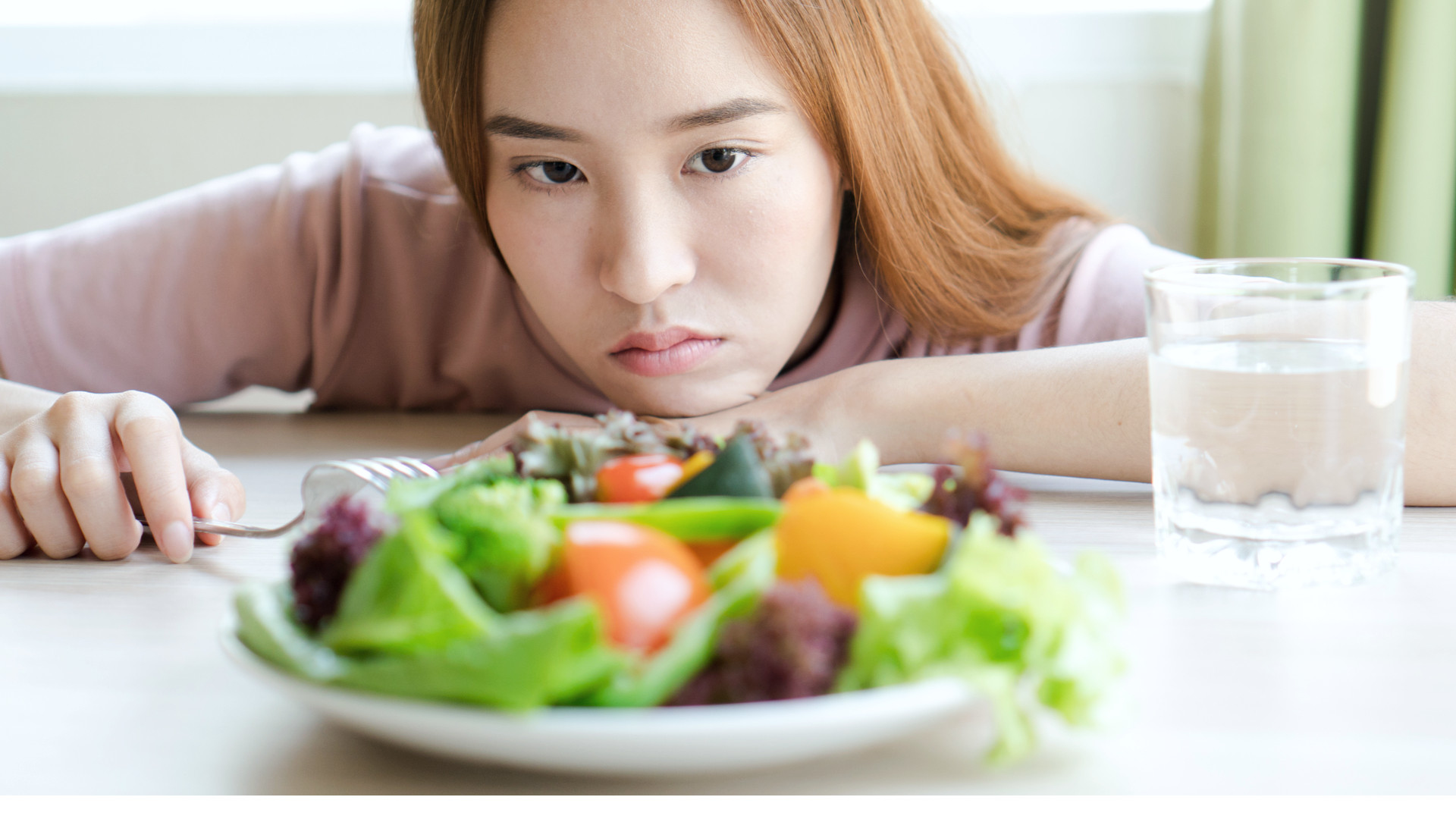 不吃早餐斷食恐嚴重低血糖